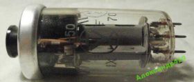 Радіолампи Радиолампы ^/--/^ СССР радиолампа ГУ-50, новая ^_^^^ СРСР радіолампа ГУ-50, нова - фото фото фото