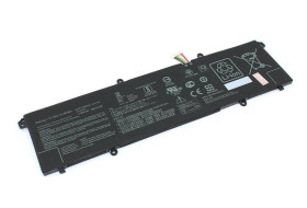 Акумулятори Аккумуляторы ^/--/^ Акумулятор для ноутбука Asus С /--/ 31 /--/ N /--/ 1905 VivoBook S /--/ 14 S /--/ 433 11.55 В Black 3400 мАг Аналог - фото фото фото