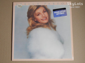 Платівки Пластинки ^/--/^ Stella Parton ‎– Stella Parton  (Elektra ‎– 6 /--/ E-126, US) NM-/NM- ^_^^^ Stella Parton – Stella Parton (Elektra – 6 /--/ E-126, US) NM-/NM- - фото фото фото