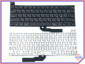 Клавіатури Клавиатуры ^/--/^ Клавиатура для APPLE A /--/ 2251 MacBook Pro 13&amp;quot; (2020, 2021) (RU, Small Enter) ^_^^^ Клавіатура для APPLE A /--/ 2251 MacBook Pro 13&amp;quot; (2020, 2021) (RU, Small Enter) - фото фото фото