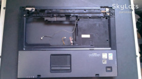 Корпуса Корпуса ^/--/^ 2109 - Корпус    (тачкейс) + тач HP Compaq 6715 /--/ b ^_^^^ 2109 - Корпус (тачкейс) + тач HP Compaq 6715 /--/ b - фото фото фото