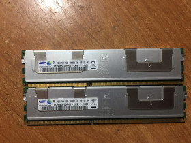 Оперативна пам'ять Оперативная память ^/--/^ Серверная память Samsung ddr /--/ 3 4 gb 10600. Б/у. Рабочая. В лоте 1 штука! ^_^^^ Серверна пам'ять Samsung ddr /--/ 3 4 gb 10600 Б/у. Робоча. У лоті 1 штука! - фото фото фото