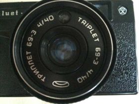 Вінтажні фотоапарати Винтажные фотоаппараты ^/--/^ Силуэт-Электро Siluet -Elektro Iб Фотоаппарат СССР ^_^^^ Силует-Електро Siluet - Elektro Iб Фотоапарат СРСР - фото фото фото