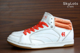 Кросівки Кроссовки ^/--/^ Кроссовки ETNIES р.38-39 original ^_^^^ Кросівки ETNIES р.38-39 original - фото фото фото