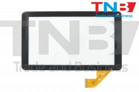 Матриці, тачскріни Матрицы, тачскрины ^/--/^ Сенсор 232 /--/ x /--/ 137 /--/ mm 40 /--/ pin FX-277-V /--/ 0 Черный ^_^^^ Сенсор 232 /--/ x /--/ 137 /--/ mm 40 /--/ pin FX-277-V /--/ 0 Чорний - фото фото фото