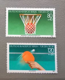 Спорт Спорт ^/--/^ Германия Берлин Спорт 1985 ^_^^^ Німеччина Берлін Спорт 1985 - фото фото фото