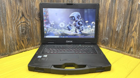Інші моделі Другие модели ^/--/^ Ноутбук Getac S /--/ 410 G /--/ 2   (14.0&amp;quot; HD/Сенсорний,Core i /--/ 5-8250 /--/ U,Intel UHD 620)   (6134) Б/В ^_^^^ Ноутбук Getac S /--/ 410 G /--/ 2 (14.0&amp;quot; HD/Сенсорный,Core i /--/ 5-8250 /--/ U,Intel UHD 620) (6134) Б/В - фото фото фото