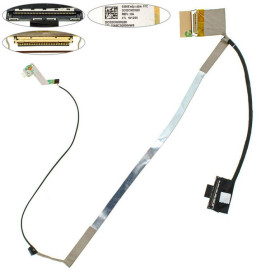 Шлейфи Шлейфы ^/--/^ Шлейф матрицы для ноутбука Lenovo (ThinkPad: E /--/ 490 /--/ S) 30 /--/ pin LED (DC /--/ 02 /--/ C /--/ 00 /--/ DQ /--/ 20) ^_^^^ Шлейф матриці для ноутбука Lenovo (ThinkPad: E /--/ 490 /--/ S) 30 /--/ pin LED (DC /--/ 02 /--/ C /--/ 00 /--/ DQ /--/ 20) - фото фото фото