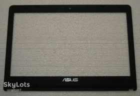 Корпуса Корпуса ^/--/^ Рамка матрицы ноутбука ASUS X /--/ 401 /--/ A 13 /--/ GN /--/ 401 /--/ AP /--/ 050-2 ^_^^^ Рамка матриці ноутбука ASUS X /--/ 401 /--/ A 13 /--/ GN /--/ 401 /--/ AP /--/ 050-2 - фото фото фото