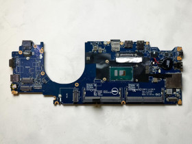 Материнські плати Материнские платы ^/--/^ Б/У Материнська плата з ноутбука Dell Latitude 5480  (LA-E /--/ 081 /--/ P) i /--/ 5-7300 /--/ U код.ЛМ /--/ 529 ^_^^^ У Материнская плата с ноутбука Dell Latitude 5480 (LA-E /--/ 081 /--/ P) i /--/ 5-7300 /--/ U код. ЛМ /--/ 529 - фото фото фото