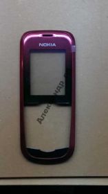 Корпуса на Nokia Корпуса на Nokia ^/--/^ Передняя панель корпуса  Nokia 2600 /--/ c 0250942 ^_^^^ Передня панель корпусу Nokia 2600 /--/ c 0250942 - фото фото фото