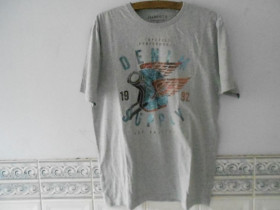 Футболки, майки Футболки, майки ^/--/^ Футболка &amp;quot;Haworth&amp;quot;  (100% cotton, L, Ethiopia) ^_^^^ Футболка &amp;quot;Haworth&amp;quot; (100% cotton, L, Ethiopia) - фото фото фото