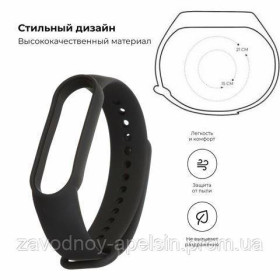 Розумні годинники (Smart watch) Умные часы (Smart watch) ^/--/^ Ремешок фитнес трекера Xiaomi Mi Band 2 ^_^^^ Ремішок фітнес трекера Xiaomi Mi Band 2 - фото фото фото