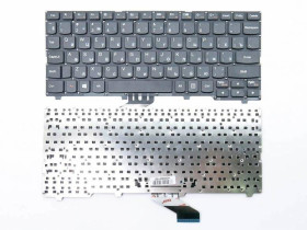 Клавіатури Клавиатуры ^/--/^ Клавиатура для LENOVO IdeaPad 110 /--/ S-11 /--/ IBR (RU Black без рамки). ^_^^^ Клавіатура для LENOVO IdeaPad 110 /--/ S-11 /--/ IBR (RU Black без рамки). Оригінал. - фото фото фото