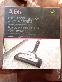 Пилососи Пылесосы ^/--/^ Турбо щётка AEG ^_^^^ Турбо щітка AEG - фото фото фото