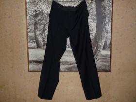 Штани Брюки ^/--/^ &amp;quot;H &amp; M - CONWELL&amp;quot; Брендовые,качеств. брюки р-54 пояс-98 /--/ см.Оригинал-Длинные! Состояние-Новых! ^_^^^ &amp;quot;H &amp;amp;amp; M - CONWELL &amp;quot; Брендові, якості брюки р-54 пояс-98 см. Оригінал-Длі - фото фото фото