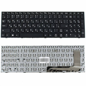 Клавіатури Клавиатуры ^/--/^ Клавиатура для ноутбука LENOVO (IdeaPad 110-15 /--/ ISK) rus, black ^_^^^ Клавіатура для ноутбука LENOVO (IdeaPad 110-15 /--/ ISK) rus, black - фото фото фото