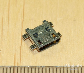 Роз'єми, гнізда Разъемы, гнезда ^/--/^ S /--/ 702 Micro USB Разъем гнездо коннектор гніздо роз&amp;apos;єм  Samsung Galaxy S /--/ 4 mini i /--/ 9195 i /--/ 9195 /--/ T I /--/ 9197 I /--/ 9190 Duos i /--/ 8262 I /--/ 8268 S /--/ 5312 S /--/ 5310 /--/ L B /--/ 9388 S /--/ 7898 T /--/ 399 ^_^^^ S /--/ 702 Micro USB Разъем гнездо коннектор гнездо разъём Samsung Galaxy S /--/ 4 mini i /--/ 9195 /--/ T I /--/ 9197 I /--/ 9190 Duos i /--/ 8262 I /--/ 8268 S /--/ 5312 S /--/ 5310 /--/ L B /--/ 9388 S /--/ 7898 T /--/ 399 - фото фото фото