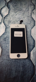 Сенсорні екрани і Дисплеї Сенсорные экраны и Дисплеи ^/--/^ Дисплей iPhone 5 /--/ S/iPhone SE     (4.0&amp;quot;) White ^_^^^ iPhone 5 /--/ S/iPhone SE (4.0&amp;quot;) White - фото фото фото