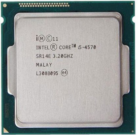 Процесори Процессоры ^/--/^ Процессор Intel Core i /--/ 5-4570 сокет 1150 ^_^^^ Процесор Intel Core i /--/ 5-4570 сокет 1150 - фото фото фото