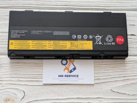 Акумулятори Аккумуляторы ^/--/^ Акумулятор Батарея Lenovo ThinkPad P /--/ 50, P /--/ 51, P /--/ 52 00 /--/ NY /--/ 493 - фото фото фото