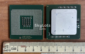 Процесори Процессоры ^/--/^ Процесор з сервера Fujitsu 64-bit Intel® Xeon® Processor 3.20 /--/ E GHz, 2 /--/ M Cache, 800 MHz FSB ^_^^^ Процессор с сервера Fujitsu 64-bit Intel® Xeon® Processor 3.20 /--/ E GHz, 2 /--/ M Cache, 800 MHz FSB - фото фото фото