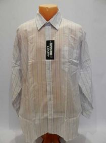 Сорочки Рубашки ^/--/^ 148 /--/ P Фирменная  РУБАШКА дл.рукав bon jour ^_^^^ 148 /--/ P Фірмова рукашка дл.рукав bon jour - фото фото фото