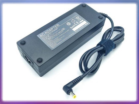 Адаптери живлення Адаптеры питания ^/--/^ Блок питания для Acer Aspire A /--/ 717-71 /--/ G - N /--/ 17 /--/ C /--/ 3, VX /--/ 15 VN /--/ 7-593 /--/ G (19 /--/ V 7.1 /--/ A 135 /--/ W (5.5*1.7))(без кабеля) ^_^^^ Блок живлення для Acer Aspire A /--/ 717-71 /--/ G - N /--/ 17 /--/ C /--/ 3, VX /--/ 15 VN /--/ 7-593 /--/ G (19 /--/ V 7.1 /--/ A 135 /--/ W (5.5*1.7)) - фото фото фото
