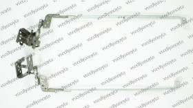 Корпуса Корпуса ^/--/^ Петли для ноутбука DELL INSPIRON N /--/ 4110 (FBR /--/ 01016010 + FBR /--/ 01017010) (левая+правая) ^_^^^ Петлі для ноутбука DELL INSPIRON N /--/ 4110 (FBR /--/ 01016010 + FBR /--/ 01017010) (ліва +права) - фото фото фото