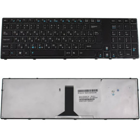 Клавіатури Клавиатуры ^/--/^ Клавиатура для ноутбука ASUS (K /--/ 93, K /--/ 95) rus, black ^_^^^ Клавіатура для ноутбука ASUS (K /--/ 93, K /--/ 95) rus, black - фото фото фото
