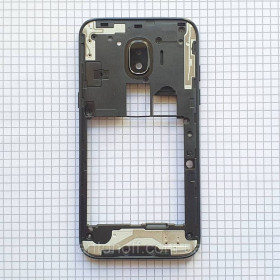 Корпуса на Samsung Корпуса на Samsung ^/--/^ Середній корпус Samsung J /--/ 250 /--/ F Galaxy J /--/ 2 2018 для телефону оригінал з розборки ^_^^^ Средний корпус Samsung J /--/ 250 /--/ F Galaxy J /--/ 2 2018 для телефона оригинал из разборки - фото фото фото