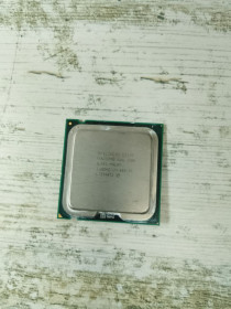 Процесори Процессоры ^/--/^ Процесор Intel Pentium Dual-Core E /--/ 2140   #11 ^_^^^ Процессор Intel Pentium Dual-Core E /--/ 2140 #11 - фото фото фото