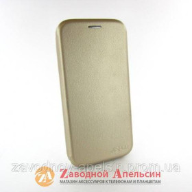 Чохли, бампера Чехлы, бампера ^/--/^ Чехол книжка Samsung J /--/ 7 J /--/ 730 Aspor Case (золотой) ^_^^^ Книга Samsung J /--/ 7 J /--/ 730 Aspor Case (золотий) - фото фото фото