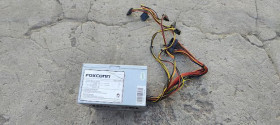 Блоки живлення Блоки питания ^/--/^ Брендовый блок питания БП Foxconn FX-400 C 400 /--/ W / 400 /--/ Вт № 240205420 ^_^^^ Брендовий блок живлення БП Foxconn FX-400 C 400 /--/ W / 400 /--/ Вт No 240205420 - фото фото фото