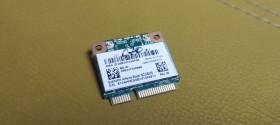 Wi-Fi адаптери Wi-Fi адаптеры ^/--/^ Wi-Fi мережева карта   (сетевой адаптер) QCWB /--/ 335 для Toshiba Satellite C /--/ 70 C /--/ 70 /--/ D-A C /--/ 70 /--/ D C /--/ 70 /--/ D-B L /--/ 75 S /--/ 75 C /--/ 70-A L /--/ 70 ... ^_^^^ Wi-Fi сетевая карта (сетевой адаптер) QCWB /--/ 335 для Toshiba Satellite C /--/ 70 /--/ D-A C /--/ 70 /--/ D C /--/ 70 /--/ D-B L /--/ 75 S /--/ 75 C /--/ 70-A L /--/ 70... - фото фото фото