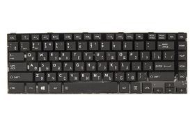 Клавіатури Клавиатуры ^/--/^ Клавиатура для ноутбука TOSHIBA Satellite C /--/ 800 черный, черный фрейм ^_^^^ Клавіатура для ноутбука TOSHIBA Satellite C /--/ 800 чорний, чорний фрейм - фото фото фото