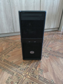 Системні блоки, ПК Системные блоки, ПК ^/--/^ Системний блок Core i /--/ 5-6500 ^_^^^ Системный блок Core i /--/ 5-6500 - фото фото фото