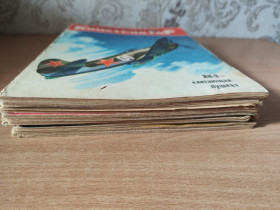 Видання - р. Издания - гг. ^/--/^ журналы «Моделист-конструктор»  1972 /--/ г.      (11 /--/ шт) ^_^^^ журнали «Моделіст-конструктор» 1972 р. (11 /--/ шт) - фото фото фото