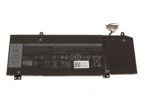 Акумулятори Аккумуляторы ^/--/^ Батарея для ноутбука Dell Alienware M /--/ 15 R /--/ 1 2018 M /--/ 17 R /--/ 1 2019 G /--/ 5 5590 G /--/ 7 7590 7790 (1 /--/ F /--/ 22 /--/ N 15.2 /--/ V 3750 /--/ mA - фото фото фото