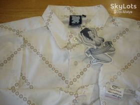Сорочки Рубашки ^/--/^ Pубашка с коротким рукавом &amp;quot;SURF DELUXE&amp;quot; ^_^^^ Пубашка з коротким рукавом &amp;quot;SURF DELUXE &amp;quot; - фото фото фото