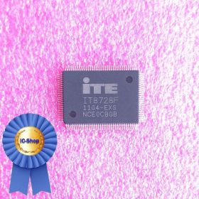 Мікросхеми Микросхемы ^/--/^ Микросхема IT /--/ 8728 /--/ F EXS ( GB ) ( для GigaByte плат ) ^_^^^ Мікросхема IT /--/ 8728 /--/ F EXS (GB) (для GigaByte плат) - фото фото фото