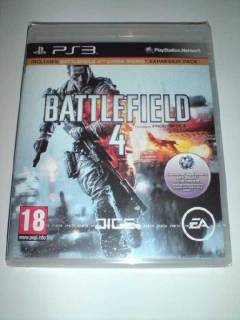 Диски з відеоіграми Диски с видеоиграми ^/--/^ Battlefield 4 русский Новый PS /--/ 3 Playstation 3 ^_^^^ Battlefield 4 російський Новий PS /--/ 3 Playstation 3 - фото фото фото