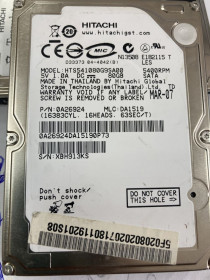 Жорсткі диски Жесткие диски ^/--/^ Hitachi hts /--/ 541080 /--/ g /--/ 9 /--/ sa /--/ 00 80 /--/ gb стукає ^_^^^ Hitachi hts /--/ 541080 /--/ g /--/ 9 /--/ sa /--/ 00 80 /--/ gb стучит - фото фото фото
