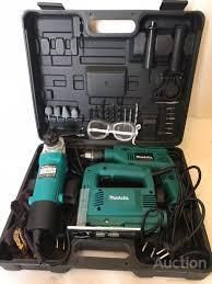 Інше Другое ^/--/^ Набор инструмента Makita  (Ударная дрельлобзик  болгарка ^_^^^ Набір інструменту Makita (Ударна дрельлобзик болгарка) - фото фото фото