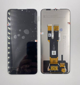 Сенсорні екрани і Дисплеї Сенсорные экраны и Дисплеи ^/--/^ Дисплей Nokia C /--/ 32, чорний, з тачскрином ^_^^^ Дисплей Nokia C /--/ 32, черный, с тачскрином - фото фото фото