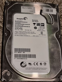 Жорсткі диски Жесткие диски ^/--/^ 88%  (h /--/ 2 /--/ testw ок) hdd 3.5 500 гб seagate 7200 rpm 95.8/101 st /--/ 500 /--/ dm /--/ 002-1 /--/ bd /--/ 142 жесткий диск сигейт ^_^^^ 88% (h /--/ 2 /--/ testw ок) hdd 3.5 500 гб seagate 7200 rpm 95.8/101 st /--/ 500 /--/ dm /--/ 002-1 /--/ bd /--/ 142 жорсткий диск сигейт - фото фото фото