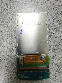 Сенсорні екрани і Дисплеї Сенсорные экраны и Дисплеи ^/--/^ Дисплей Samsung C /--/ 3050 Rev /--/ 0.7 ^_^^^ Дисплей Samsung C /--/ 3050 Rev /--/ 0. 7 7 - фото фото фото