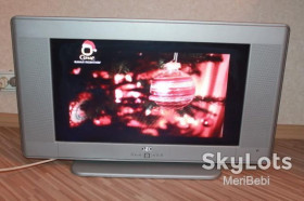 Інші виробники Другие производители ^/--/^ Телевизор SEG 6262-S     ( HDMI) ^_^^^ Телевізор SEG 6262-S (HDMI) - фото фото фото
