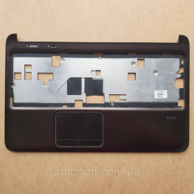 Корпуса Корпуса ^/--/^ Топкейс HP dv /--/ 6 6 /--/ b /--/ 01 dv /--/ 6-6000 / 665356-001 604 /--/ RH /--/ 01001 з тачпадом для ноутбука оригінал з розборки ^_^^^ Топкейс HP dv /--/ 6 6 /--/ b /--/ 01 dv /--/ 6-6000 / 665356-001 604 /--/ RH /--/ 01001 с тачпадом для ноутбука оригинал с разборки - фото фото фото