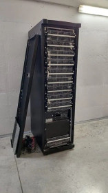 UPS, ИБП UPS, ИБП ^/--/^ Бесперебійник APC Symmetra PX 80 /--/ KVA / 80 /--/ KW ^_^^^ Бесперебойник APC Symmetra PX 80 /--/ KVA / 80 /--/ KW - фото фото фото